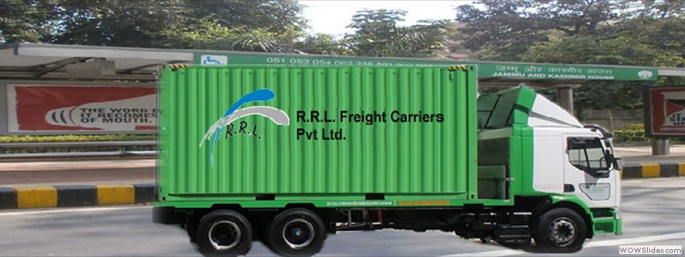 RRL Freight Carriers Pvt.Ltd. 01