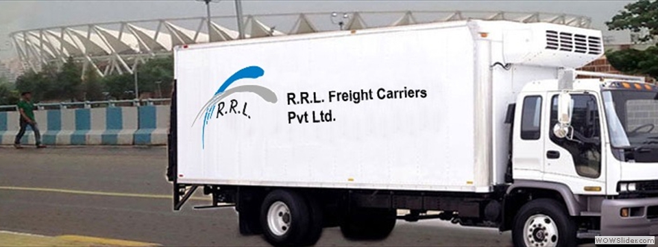 RRL Freight Carriers Pvt.Ltd. 02