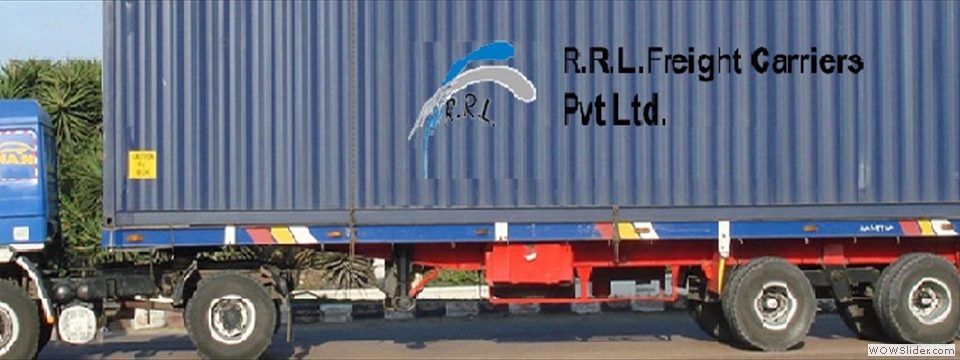 RRL Freight Carriers Pvt. Ltd. 05
